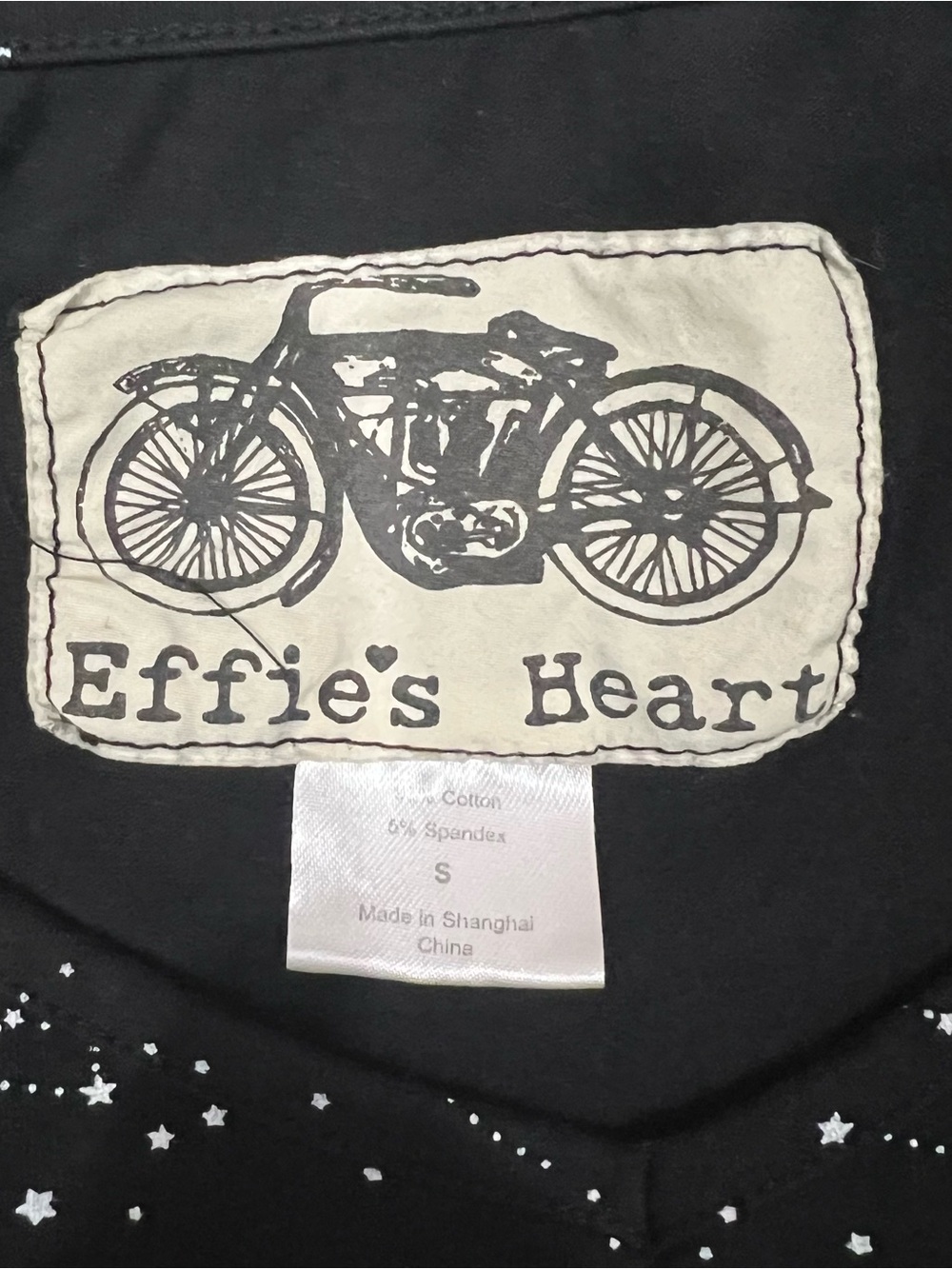 Effie’s Heart Retro Galaxy Constellation Pocket Skater Tunic Top Swing Dress - Picture 10 of 13